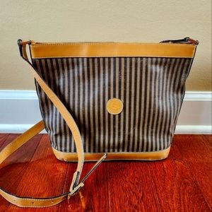Vintage Fendi Cross Body